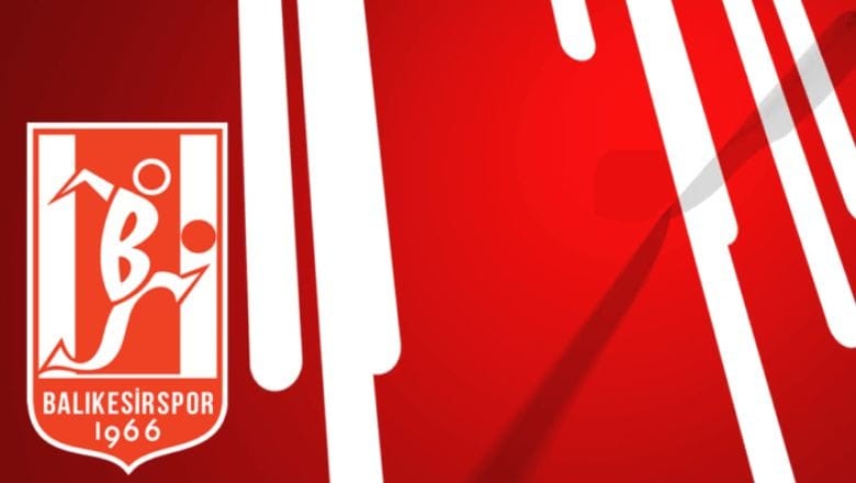 Balıkesirspor’dan Devam Kararı