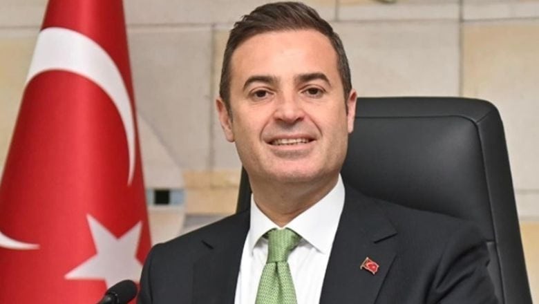  BAŞKAN AKIN’DAN KURBAN BAYRAMI MESAJI