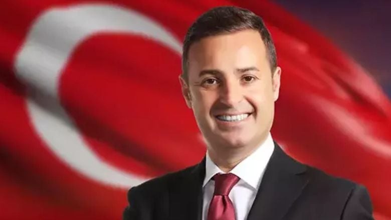  BAŞKAN AKIN’DAN KURBAN BAYRAMI MESAJI