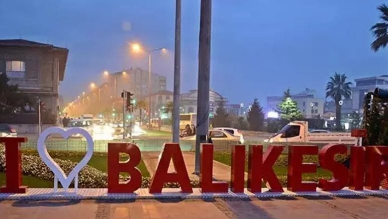 GÜNDEMAR "Balıkesir Memnun"DEDİ 
