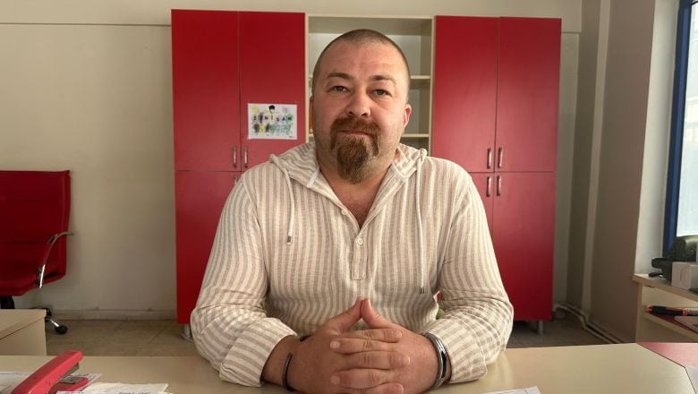 Masal Gibi Bir Akşam İçin Avlu’ya Bekleniyorsunuz 