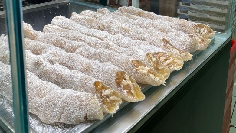 2025 Kurban Bayramında En Sevilen İkram: Cevizli Lokum