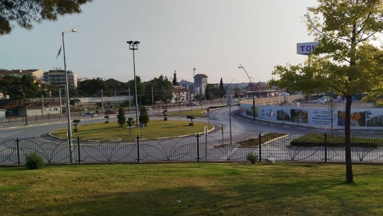 Balıkesir'de Bayram Sabahları Atatürk Parkı'nda Başlıyor