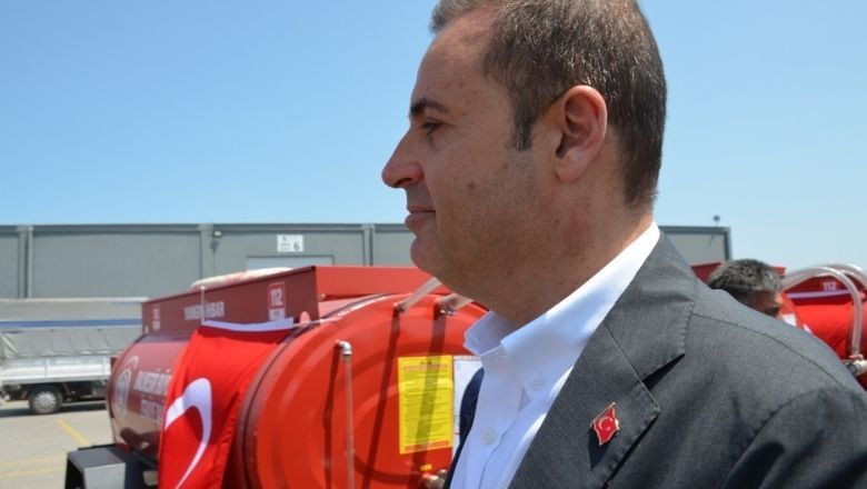 Macit Ermiş’in Gözünden