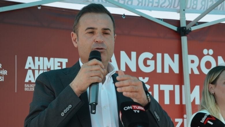 Macit Ermiş’in Gözünden