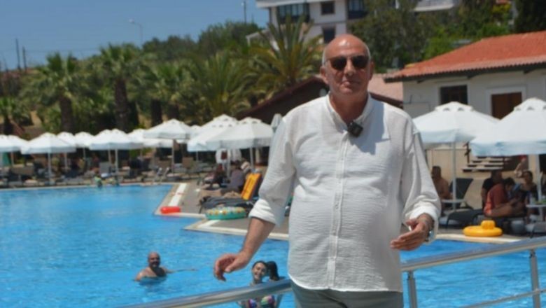 Turizmcinin Yüzü Gülüyor: Ayvalık Bayramda Tam Kapasite