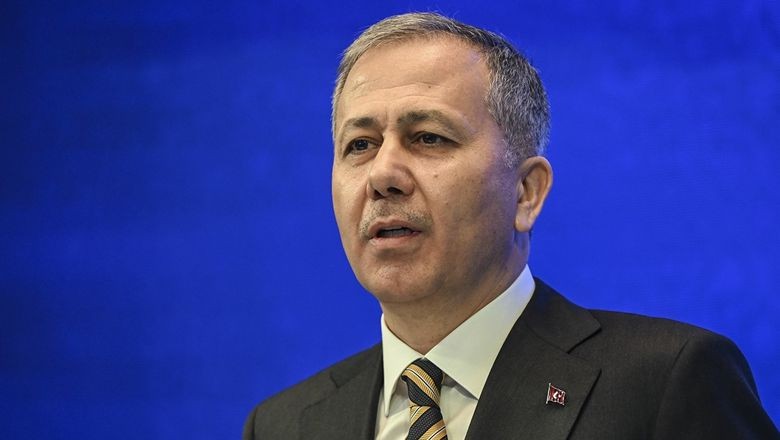İçişleri Bakanı Yerlikaya: Bayram Dönüşlerinde Dikkatli Olunmalı 