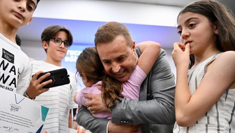  Bal Çocuk’ta mezuniyet sevinci