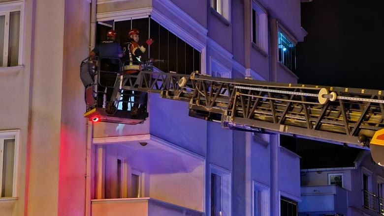 Bandırma’da Endişe Yaratan Sessizlik