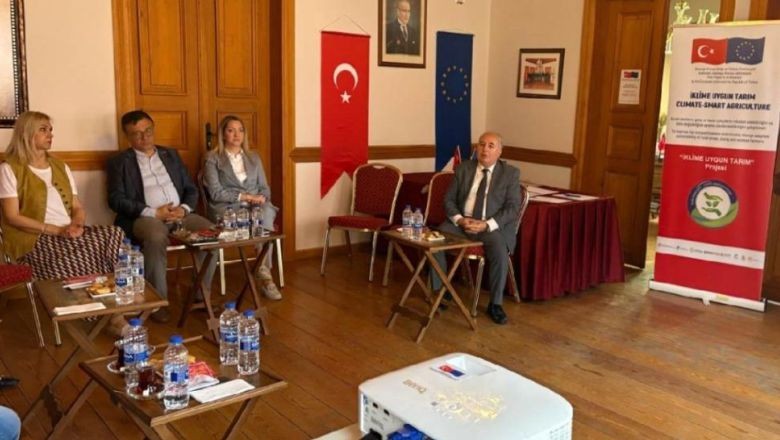  Balıkesir İçin Yeşil Dönüşüm Almanya’da Hız Kazandı! 