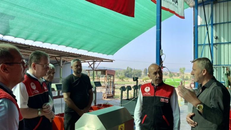 Balıkesir’de Kurban Bayramı Öncesi Sıkı Denetim