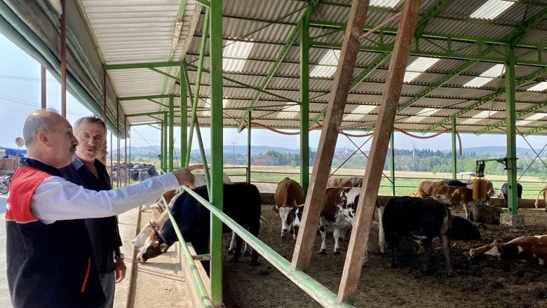 Balıkesir’de Kurban Bayramı Öncesi Sıkı Denetim