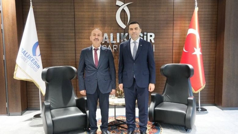 Tarım ve Ticaret El Ele