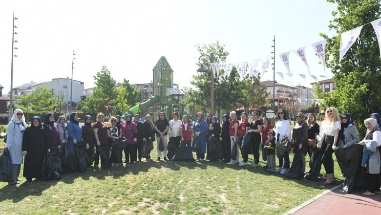 Komşunun Yanında’ Ekibinden Farkındalık Etkinliği