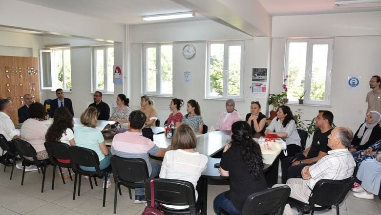 Türkiye Yüzyılı Maarif Modeli Altıeylül’de Masaya Yatırıldı 