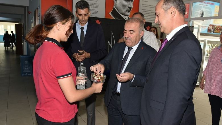 Türkiye Yüzyılı Maarif Modeli Altıeylül’de Masaya Yatırıldı 