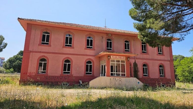 Milli Eğitime Yeni Alan Kazandırılıyor