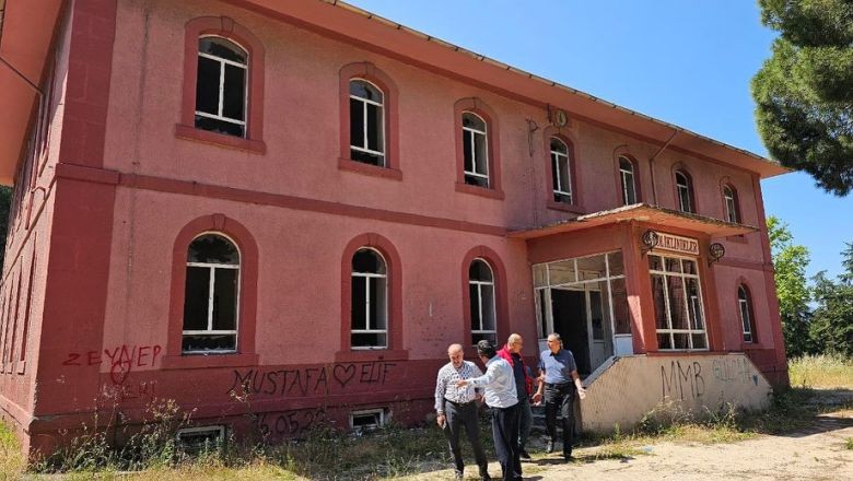 Milli Eğitime Yeni Alan Kazandırılıyor