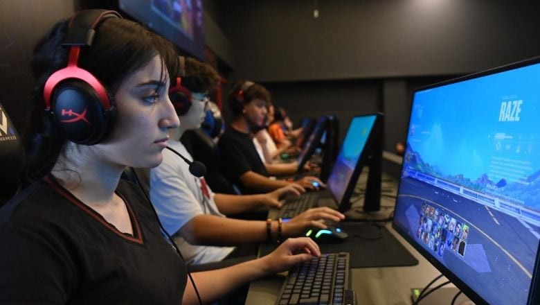  Başkan Akın’dan gençliği sevindiren etkinlikler
