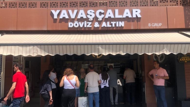 Altın ve Dövizde Yeni Zirve! 