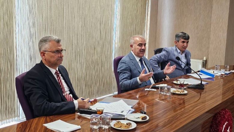  Balıkesir’de Taşımalı Eğitim Masaya Yatırıldı