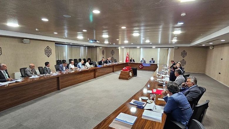  Balıkesir’de Taşımalı Eğitim Masaya Yatırıldı