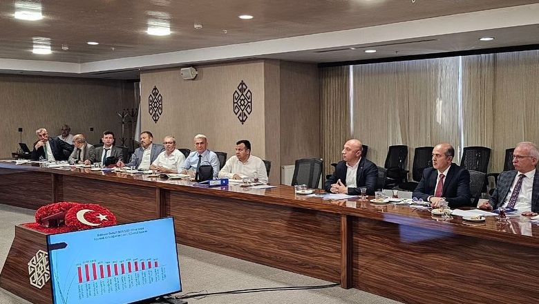  Balıkesir’de Taşımalı Eğitim Masaya Yatırıldı