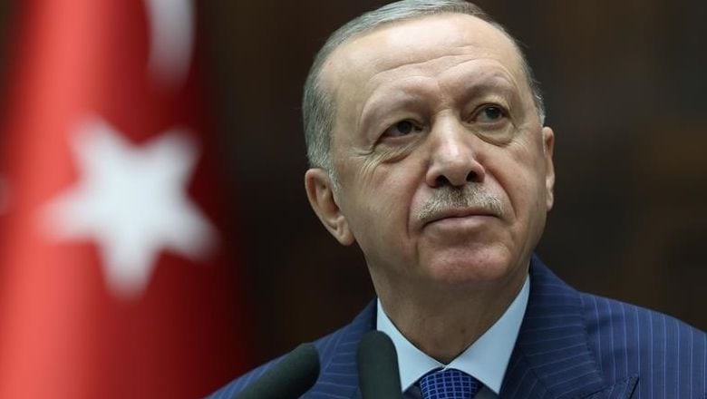 Cumhurbaşkanı Recep Tayyip Erdoğan Bayram Mesajı Yayımladı