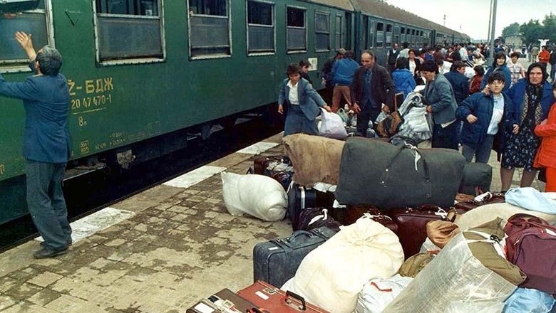 Balıkesir’in Hafızasında Bir Göç Hikâyesi