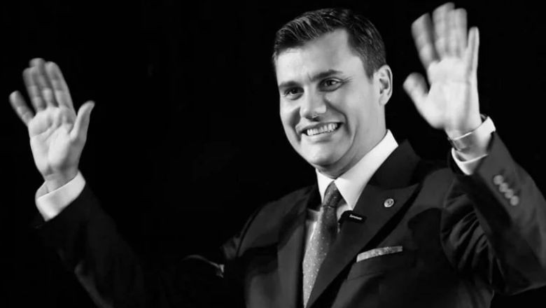 MHP’li Yüksel’den Ferdi Zeyrek İçin Taziye Mesajı
