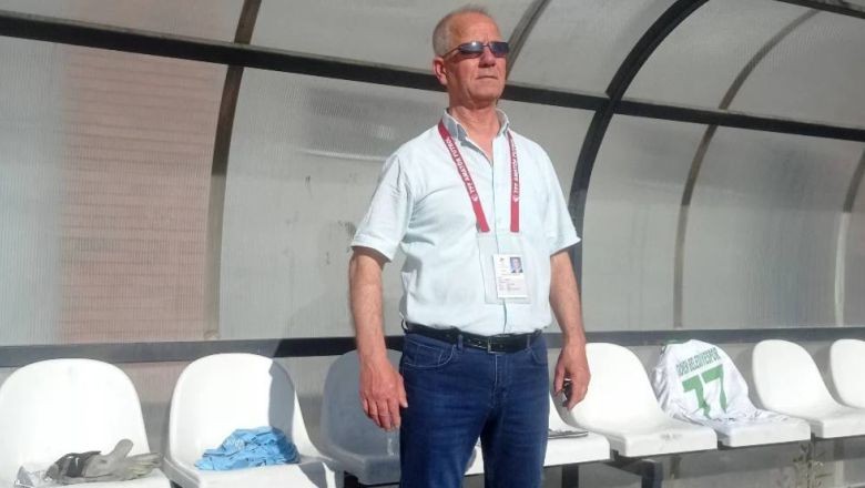 Gönen Belediyespor’da Yeni Yönetim Belli Oldu
