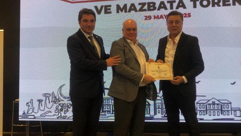 Balıkesir Gayrimenkulde Yükselen Güç! 