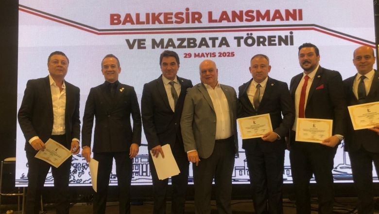 Balıkesir Gayrimenkulde Yükselen Güç! 