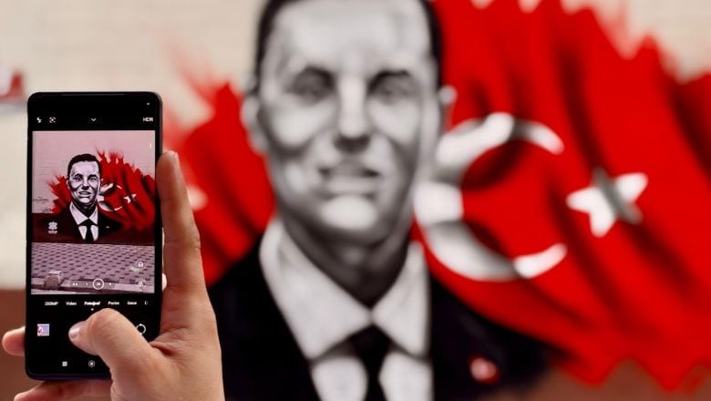  Altıeylül Belediyesi’nden Anlamlı Proje