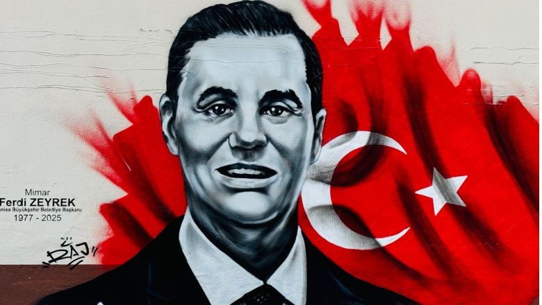  Altıeylül Belediyesi’nden Anlamlı Proje