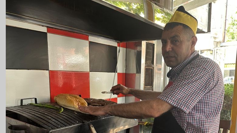  30 Yıllık Lezzet Geleneği 