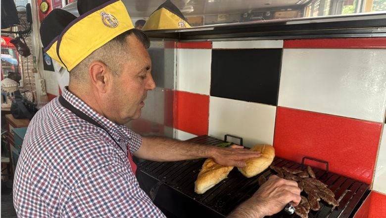  30 Yıllık Lezzet Geleneği 