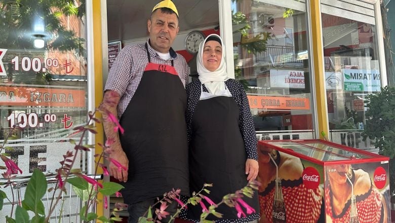  30 Yıllık Lezzet Geleneği 