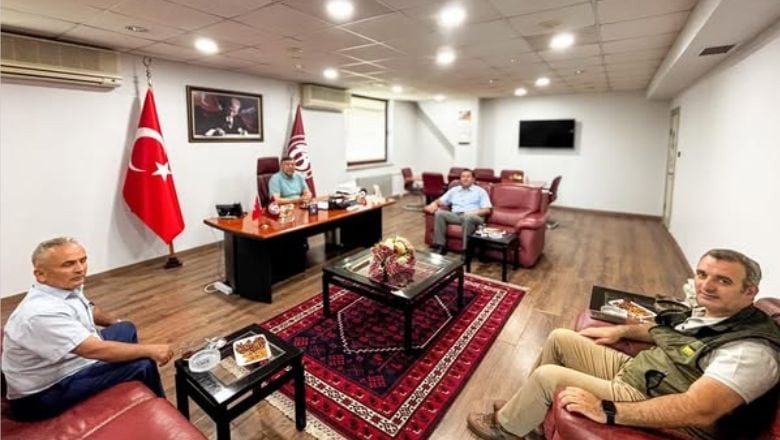  2025 Hububat Alımları Masada 