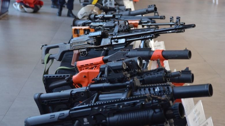  Balıkesir’de Jandarma’ya Özel Konser ve Sergi 
