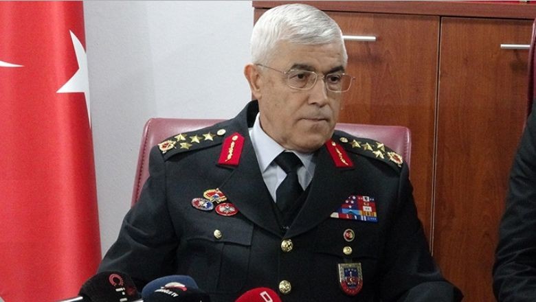  Balıkesir’de Jandarma’ya Özel Konser ve Sergi 