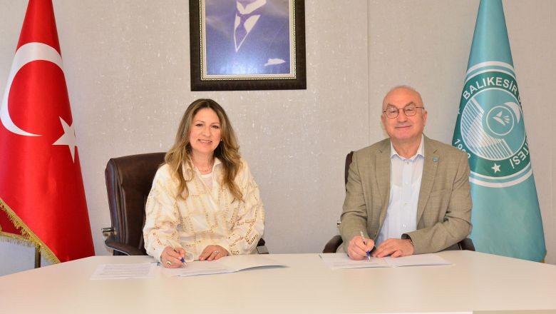 Baün ve İş Dünyası El Ele