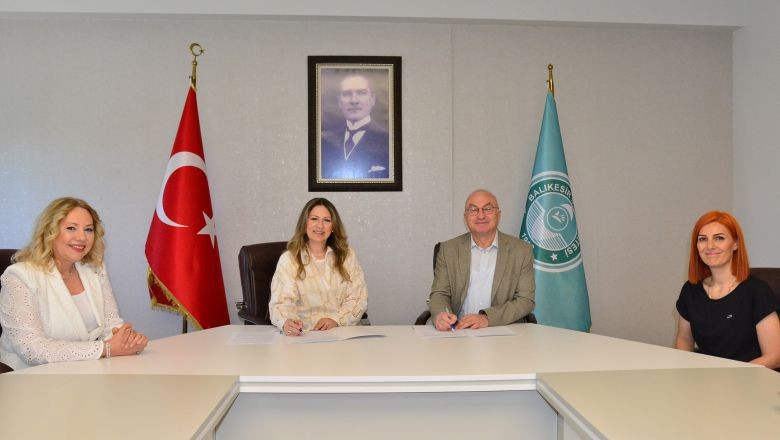  Baün ve İş Dünyası El Ele