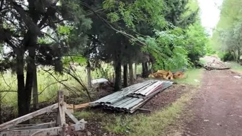 Sanatçı Taylan Erler, Balıkesir’de Kendi Karavan Kampını Kuruyor!