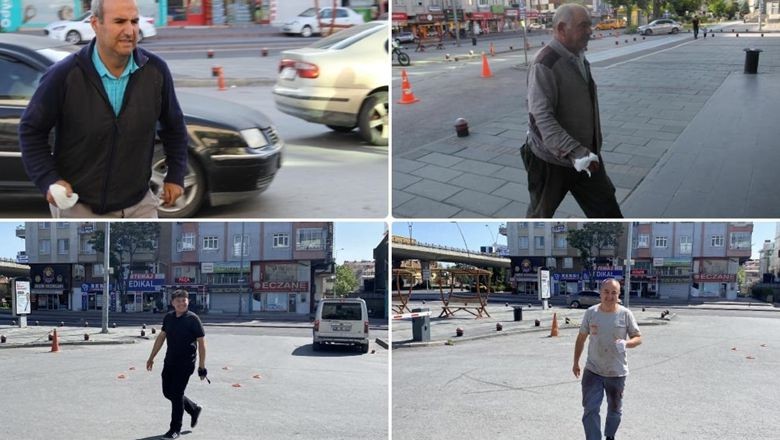  Balıkesir’de Kurban Kesimi Kazaları: 120 Kişi Yaralandı