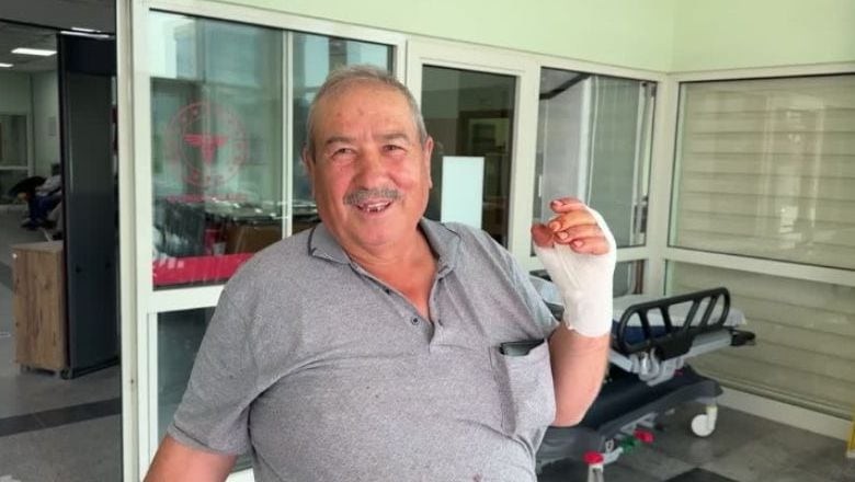  Balıkesir’de Kurban Kesimi Kazaları: 120 Kişi Yaralandı