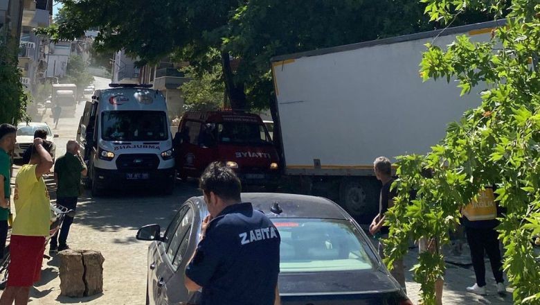 Kaza Değil, Adeta Mucize 