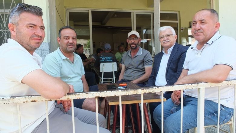  Şarköy’de Birlik ve Bereket Günü 