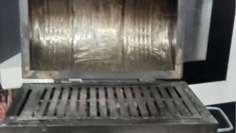 Makine Programı Öğrencilerinden Lezzetli Bir Başarı