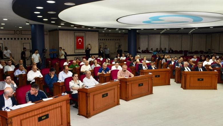 Yaylada AVM Meclisi Karıştırdı! 